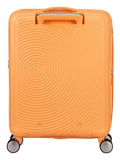 SOUNDBOX 00176 ARANCIONE AMERICAN TOURISTER | SOUNDBOX 00176 ARANCIONE